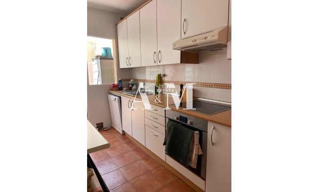 Long Term Rental - Townhouse - Dehesa de Campoamor