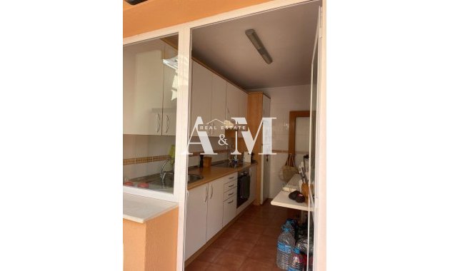 Long Term Rental - Townhouse - Dehesa de Campoamor