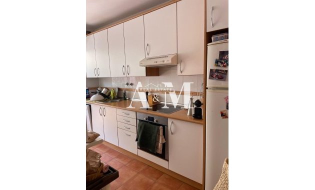 Long Term Rental - Townhouse - Dehesa de Campoamor