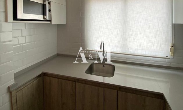 Long Term Rental - Apartment / flat - Elche - Center