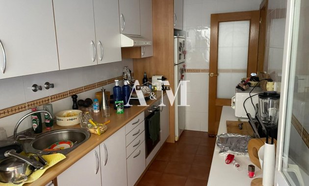 Long Term Rental - Townhouse - Dehesa de Campoamor