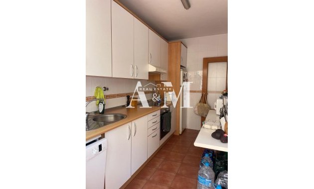 Long Term Rental - Townhouse - Dehesa de Campoamor