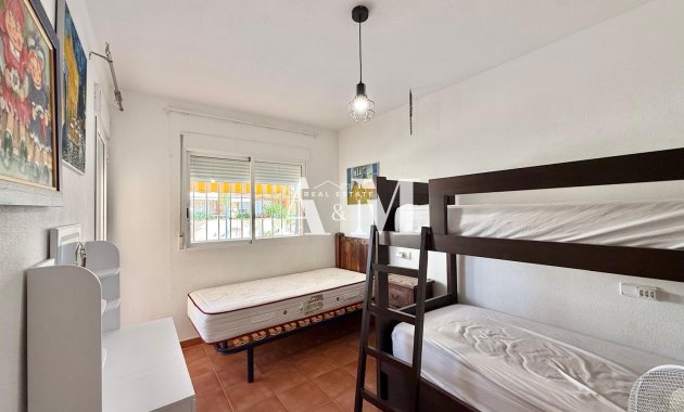 Long Term Rental - Townhouse - Dehesa de Campoamor