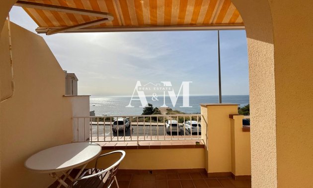 Long Term Rental - Townhouse - Dehesa de Campoamor