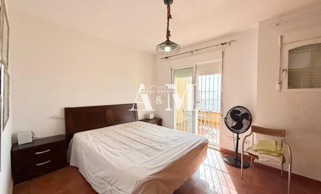 Long Term Rental - Townhouse - Dehesa de Campoamor