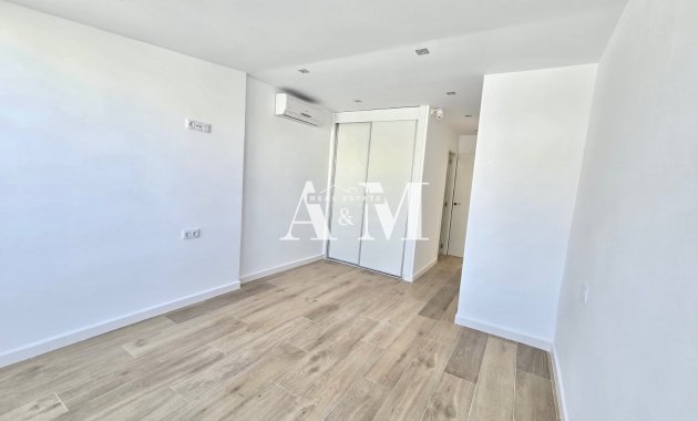 Long Term Rental - Townhouse - Orihuela Costa - Las Filipinas