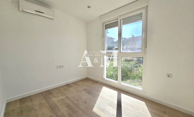 Long Term Rental - Townhouse - Orihuela Costa - Las Filipinas