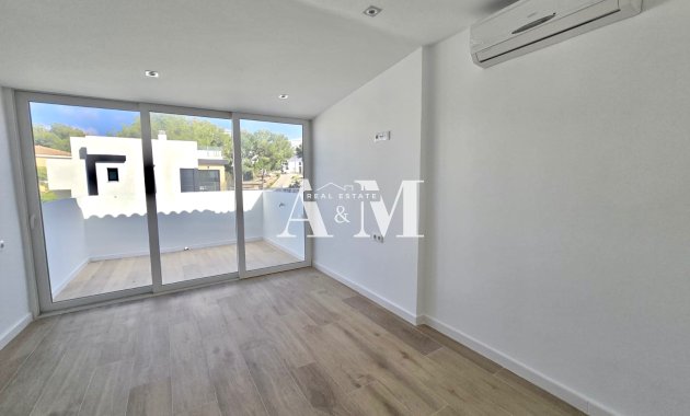 Long Term Rental - Townhouse - Orihuela Costa - Las Filipinas