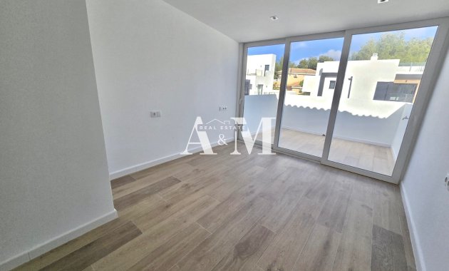 Long Term Rental - Townhouse - Orihuela Costa - Las Filipinas