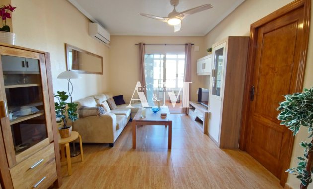 Long Term Rental - Apartment / flat - Orihuela Costa - Punta Prima