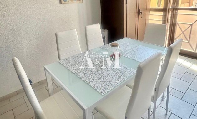 Long Term Rental - Apartment / flat - San Pedro del Pinatar