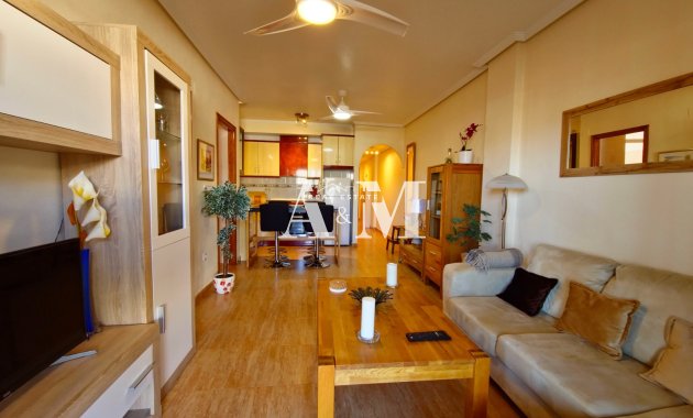 Long Term Rental - Apartment / flat - Orihuela Costa - Punta Prima