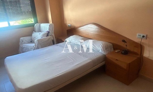 Long Term Rental - Apartment / flat - San Pedro del Pinatar