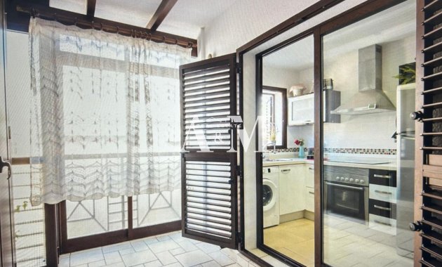 Long Term Rental - Apartment / flat - San Pedro del Pinatar