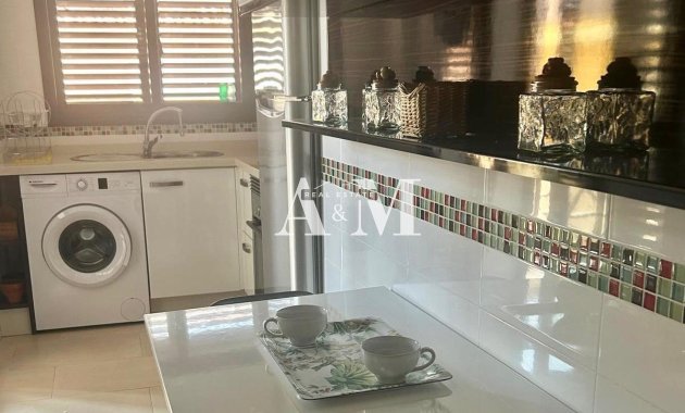 Long Term Rental - Apartment / flat - San Pedro del Pinatar