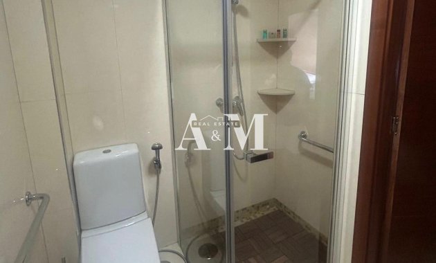 Long Term Rental - Apartment / flat - San Pedro del Pinatar