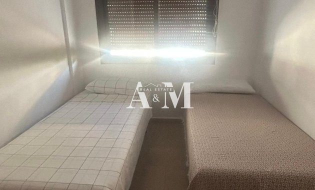 Long Term Rental - Apartment / flat - San Pedro del Pinatar