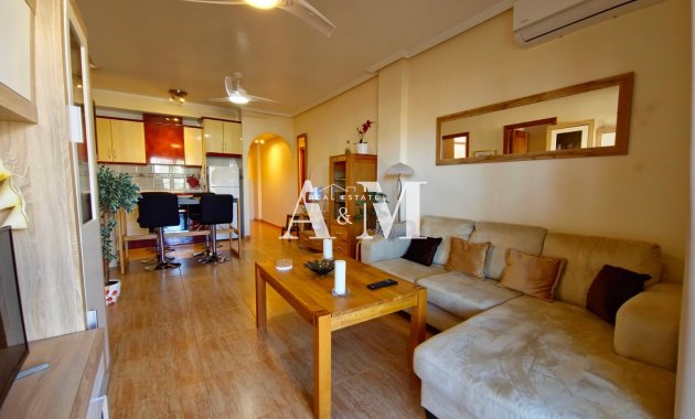 Long Term Rental - Apartment / flat - Orihuela Costa - Punta Prima