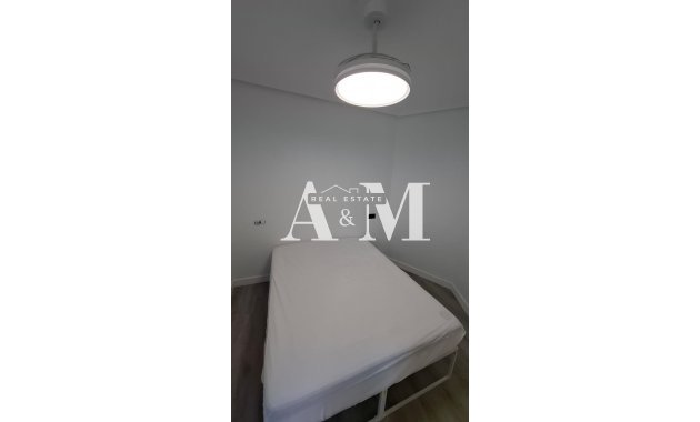 Долгосрочная аренда - Квартира / квартира - San Miguel de Salinas - Cdad. de las Comunicaciones