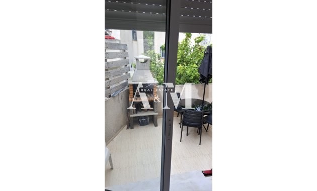 Долгосрочная аренда - Квартира / квартира - San Miguel de Salinas - Cdad. de las Comunicaciones