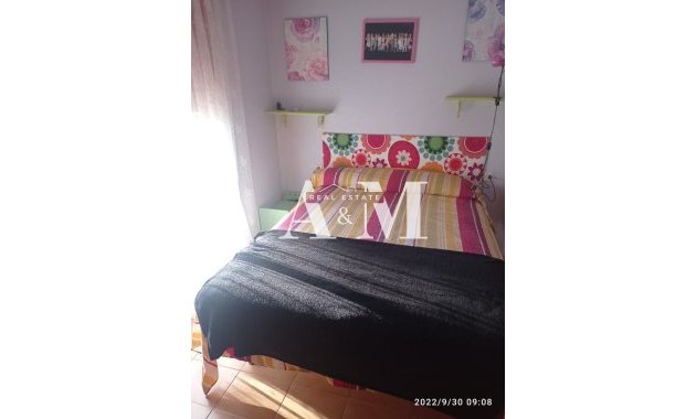 Long Term Rental - Bungalow - Santa Pola - Playa Varadero