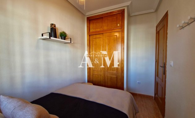 Long Term Rental - Apartment / flat - Orihuela Costa - Punta Prima