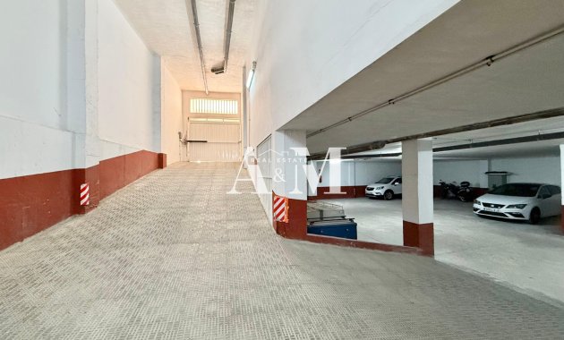 Long Term Rental - Apartment / flat - Los Montesinos
