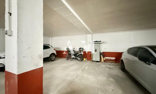 Long Term Rental - Apartment / flat - Los Montesinos