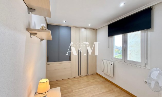 Long Term Rental - Apartment / flat - Los Montesinos