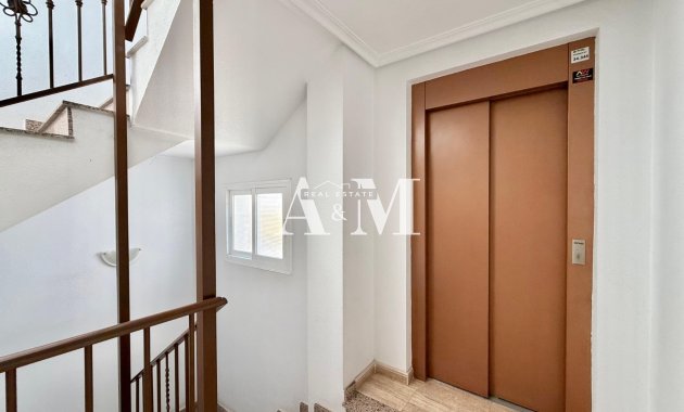 Long Term Rental - Apartment / flat - Los Montesinos