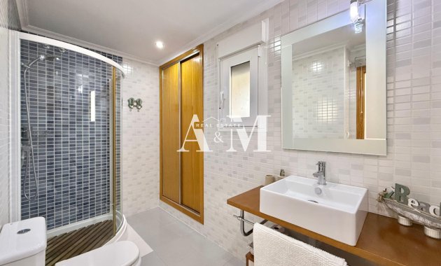 Long Term Rental - Apartment / flat - Los Montesinos