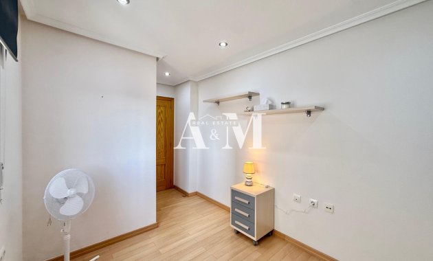 Long Term Rental - Apartment / flat - Los Montesinos
