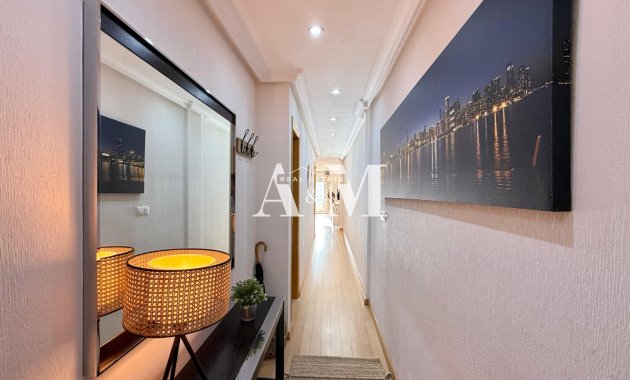 Long Term Rental - Apartment / flat - Los Montesinos