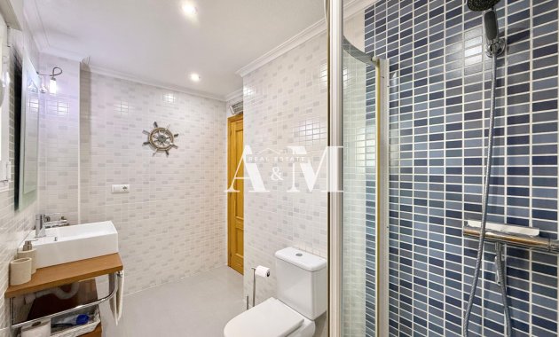 Long Term Rental - Apartment / flat - Los Montesinos