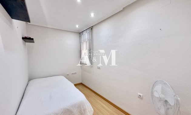 Long Term Rental - Apartment / flat - Los Montesinos