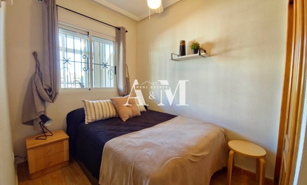 Long Term Rental - Apartment / flat - Orihuela Costa - Punta Prima