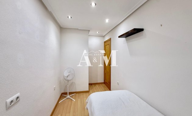 Long Term Rental - Apartment / flat - Los Montesinos