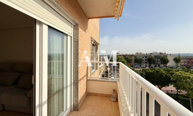 Long Term Rental - Apartment / flat - Los Montesinos