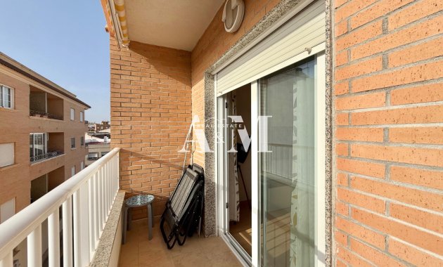 Long Term Rental - Apartment / flat - Los Montesinos