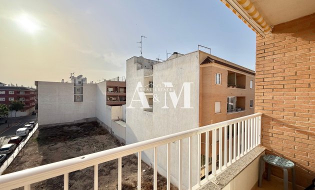 Long Term Rental - Apartment / flat - Los Montesinos