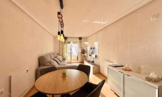 Long Term Rental - Apartment / flat - Los Montesinos