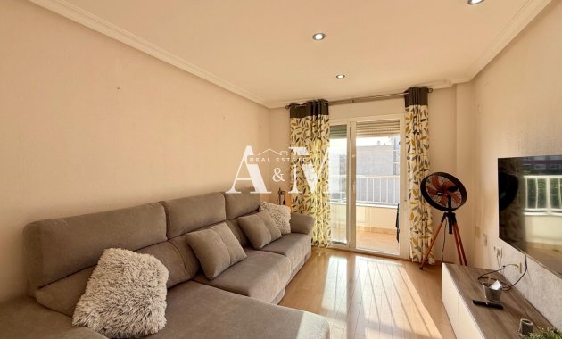 Long Term Rental - Apartment / flat - Los Montesinos