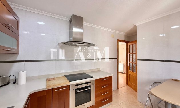 Long Term Rental - Apartment / flat - Los Montesinos