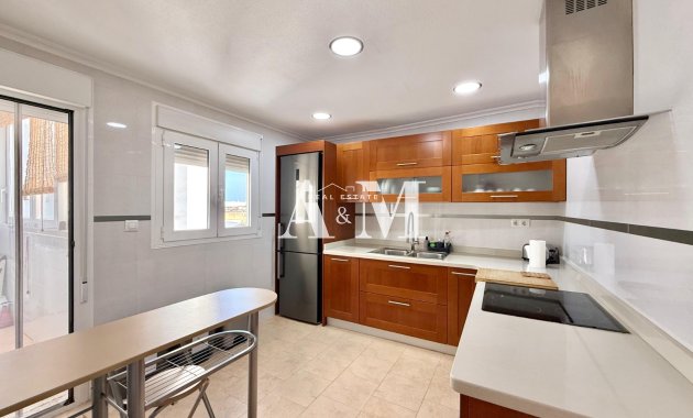 Long Term Rental - Apartment / flat - Los Montesinos