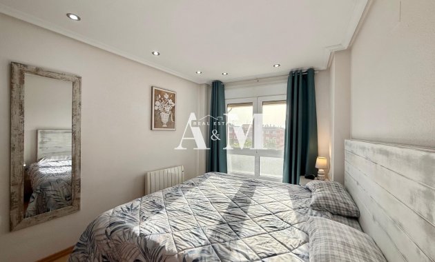 Long Term Rental - Apartment / flat - Los Montesinos