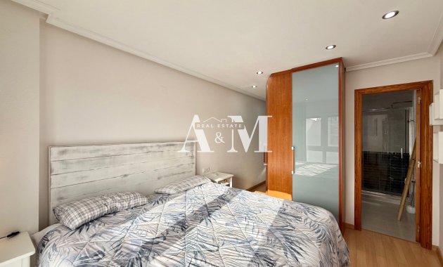 Long Term Rental - Apartment / flat - Los Montesinos