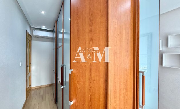 Long Term Rental - Apartment / flat - Los Montesinos