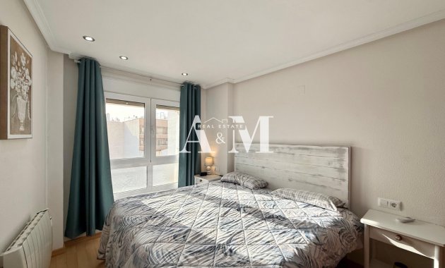 Long Term Rental - Apartment / flat - Los Montesinos