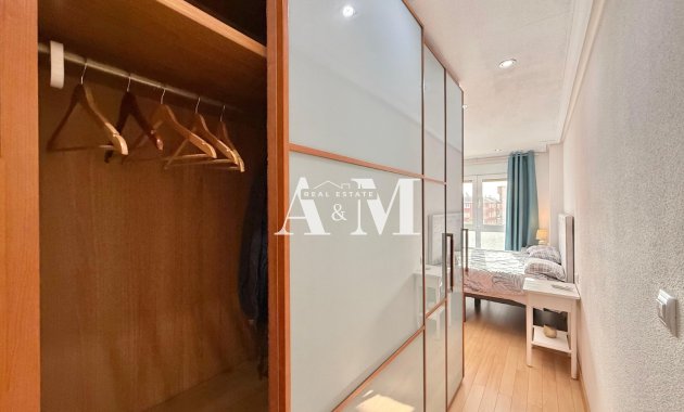 Long Term Rental - Apartment / flat - Los Montesinos