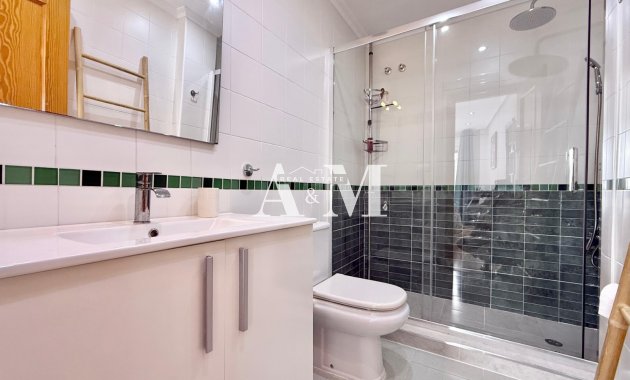 Long Term Rental - Apartment / flat - Los Montesinos